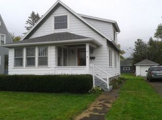 410 Fairway Ave, Elmira, NY