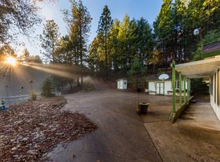 2441 Georgia Slide Rd, Georgetown, CA 95634