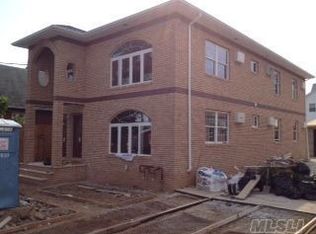 114 46 127th St, South Ozone Park, NY 11420