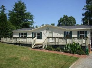 741 Hawthorne Dr, Bracey, VA 23919