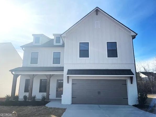 5214 Baymont Dr #223A, Gainesville, GA 30507