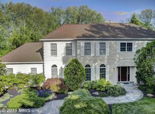 1714 Broadfield Ln, Vienna, VA 22182