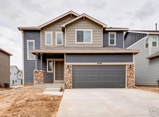 5492 Segundo Dr, Loveland, CO 80538