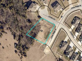 0 Lichen Cir, Manhattan, KS 66503