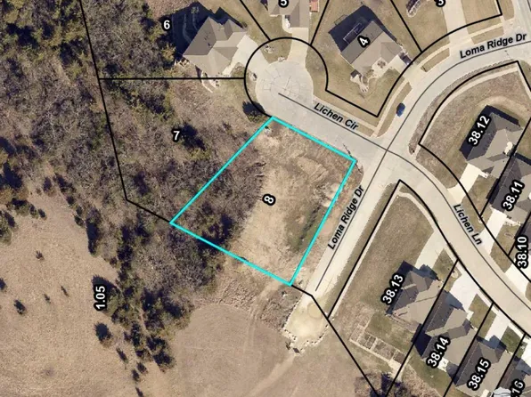 0 Lichen Cir, Manhattan, KS 66503