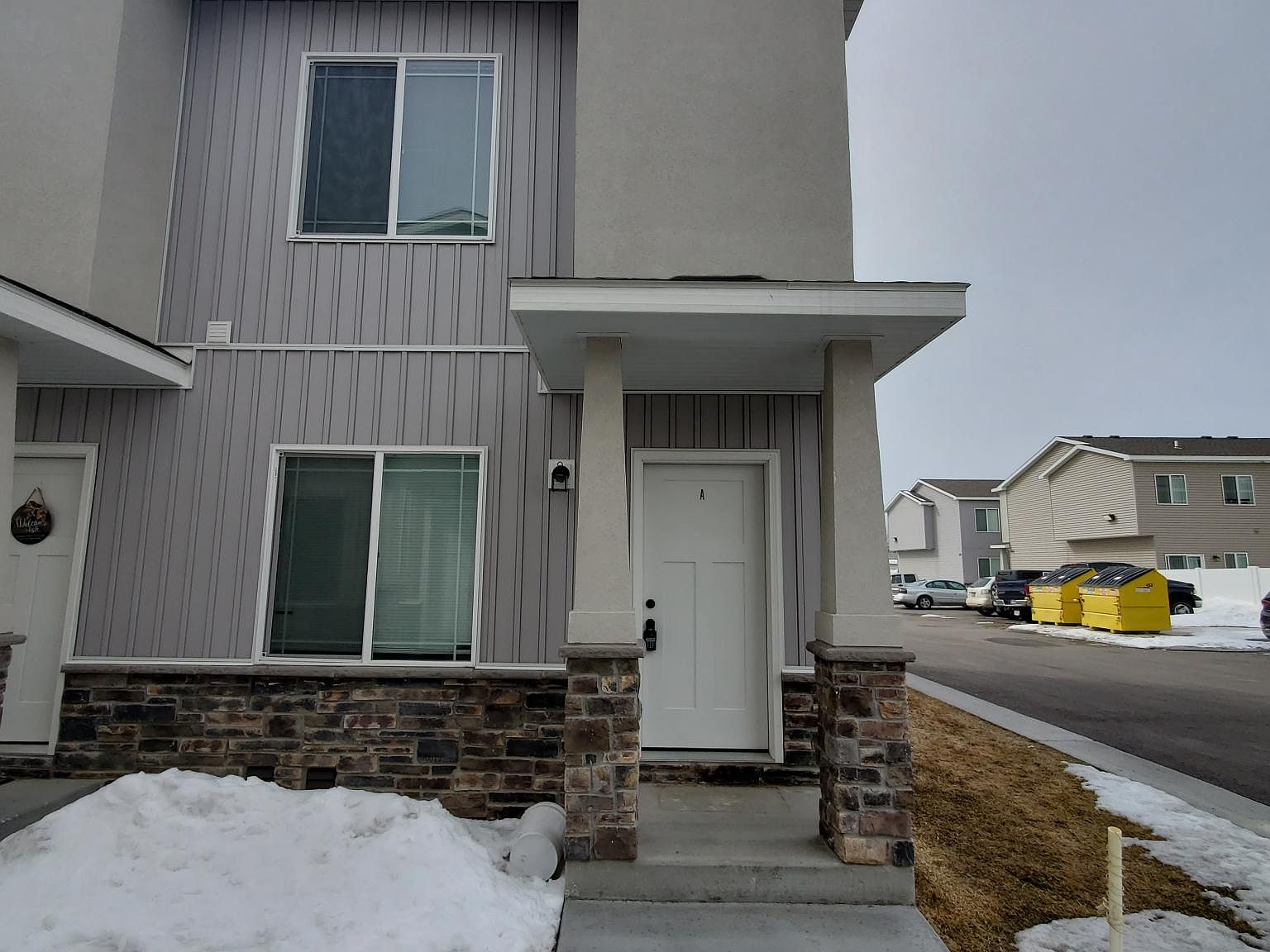 656 S Saturn Ave UNIT A, Idaho Falls, ID 83402 | Zillow