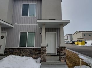 656 S Saturn Ave UNIT A, Idaho Falls, ID 83402