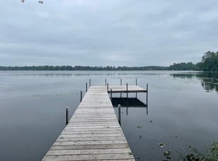 1985C 1/2 Street Crystal, Comstock, WI 54826