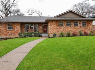 9203 Shoreview Rd, Dallas, TX 75238