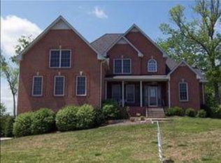 156 N Wynridge Way, Goodlettsville, TN 37072