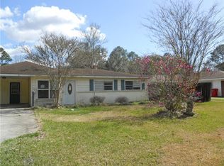 160 Hoover Dr, Slidell, LA 70461