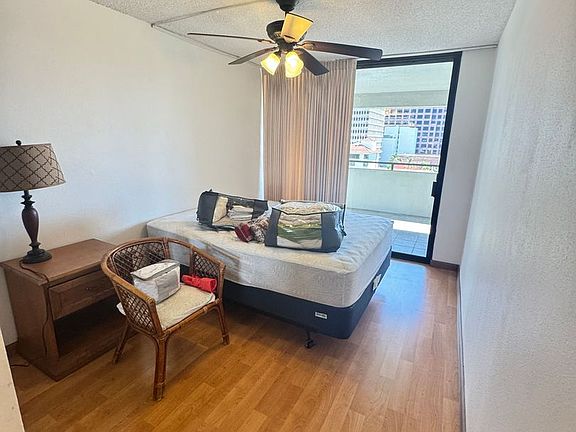 3rd image of 55 S Kukui St APT D-1002