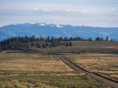 2191 Blue Mesa Drive, Powderhorn, CO, 81243