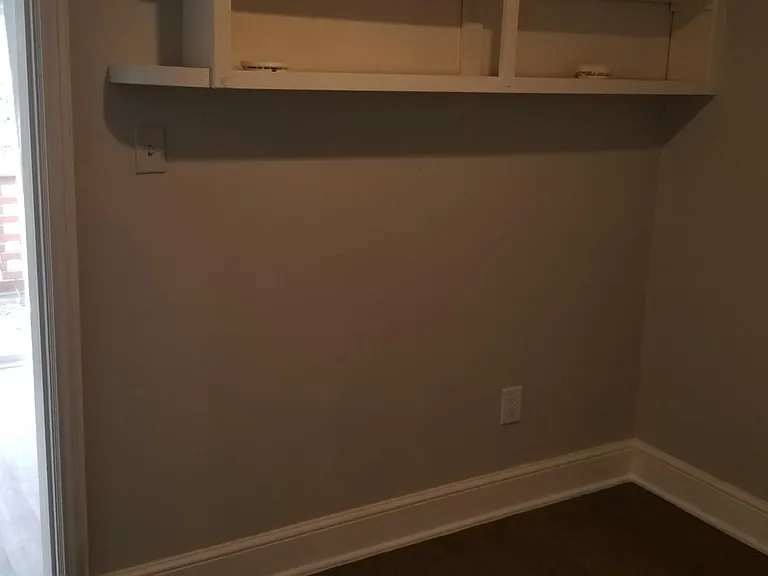 4447 P St NW #TOWNHOUSE — Photo 6