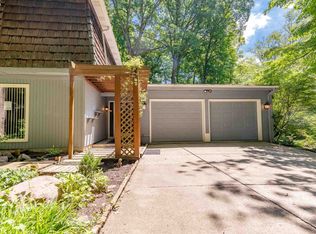 5129 Tall Timber Trl, Fort Wayne, IN 46804