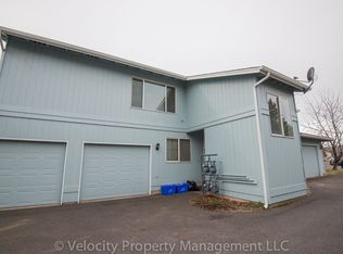 1095 NE Hidden Valley Dr #D, Bend, OR 97701