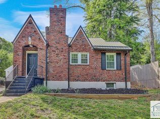 733 Craig St, Martinsville, VA 24112