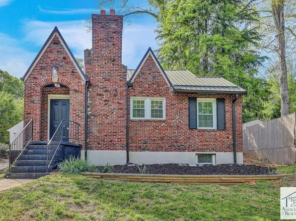 733 Craig St, Martinsville, VA 24112