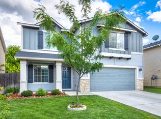 1106 N Jullion Ave, Boise, ID 83704