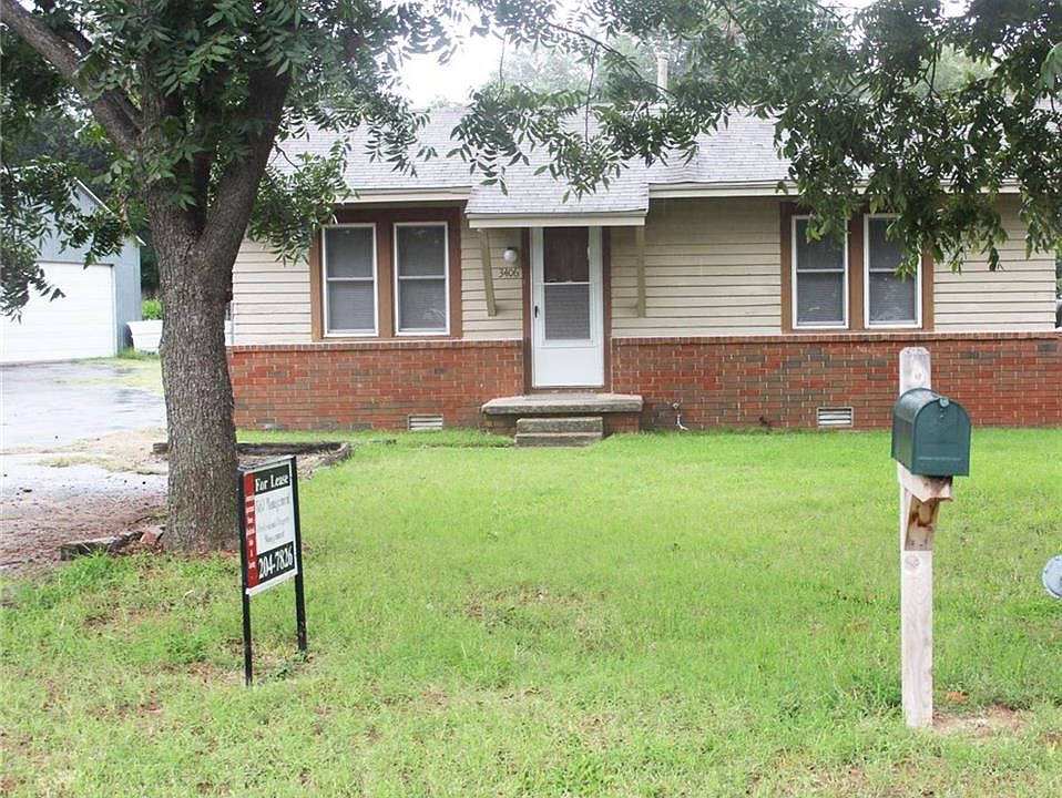 1st image of 3406 N Wilburn Ave