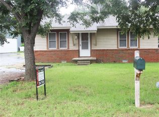 3406 N Wilburn Ave, Bethany, OK 73008