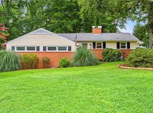 605 N Elam Ave, Greensboro, NC 27408