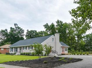 1605 Wentbridge Rd, Richmond, VA 23227