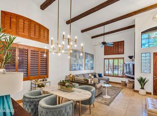 2522 N Blue Willow Trl, Tucson, AZ 85715