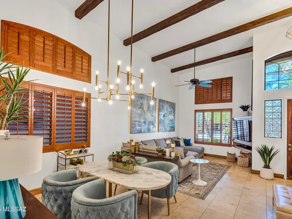 2522 N Blue Willow Trl, Tucson, AZ 85715