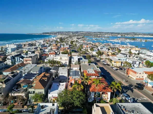 750 Island Ct, San Diego, CA 92109