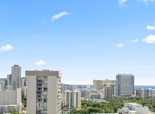 1837 Kalakaua Ave APT 2101, Honolulu, HI 96815