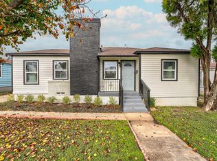 3031 Sharon St, Dallas, TX 75211