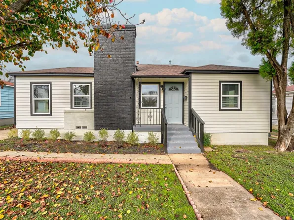 3031 Sharon St, Dallas, TX 75211