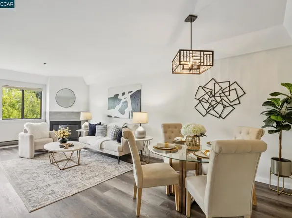 655 Chetwood St APT 203, Oakland, CA 94610