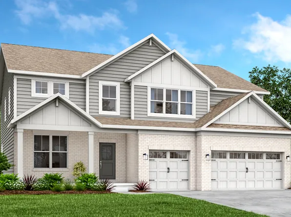 3627 Planck Cir, Danville, IN 46122