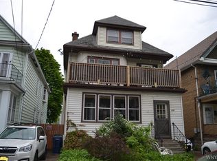 46 Macamley St, Buffalo, NY
