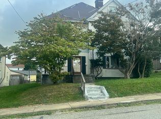 1250 Summerlea Ave, Washington, PA