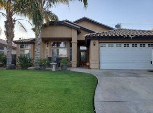 3714 Kathy Suzanne Way, Bakersfield, CA 93313