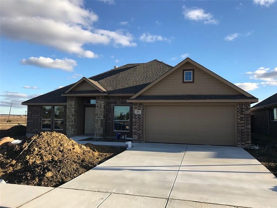 1st image of 115 Harley Meadows Cir