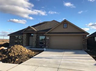 115 Harley Meadows Cir, Venus, TX 76084