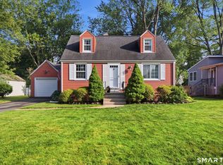 17 Hilltop Drive, West Hartford, CT 06107