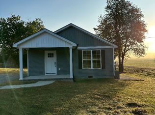 1295 Bethel Rd, Pulaski, TN 38478