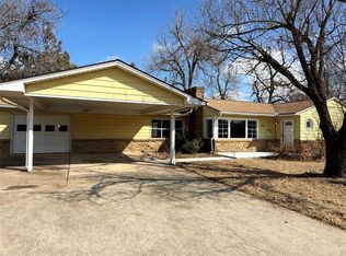1818 N Shawnee Ave, Oklahoma City, OK 73107