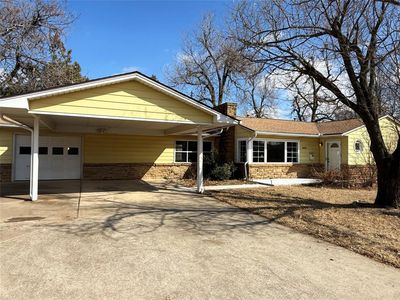 1818 N Shawnee Ave, Oklahoma City, OK, 73107