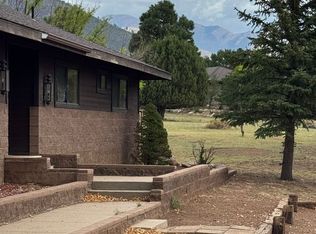 4950 E Reata Rd, Flagstaff, AZ 86004