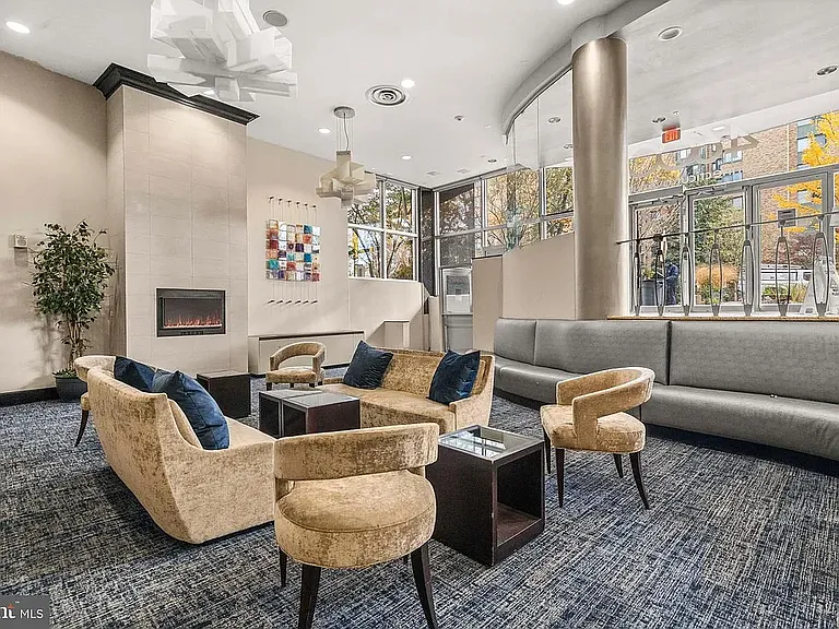 4600 Connecticut Ave NW #932 — Photo 12