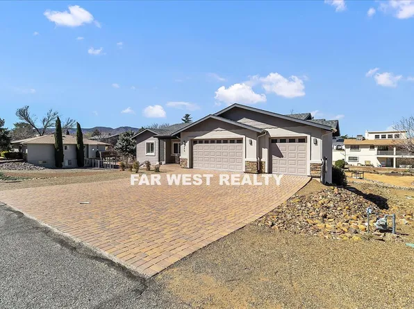 596 N Apache Dr, Dewey, AZ