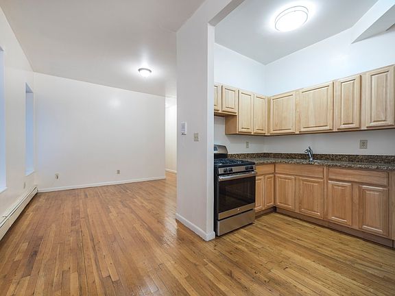4th image of 966-968 Saint Nicholas Ave #4C