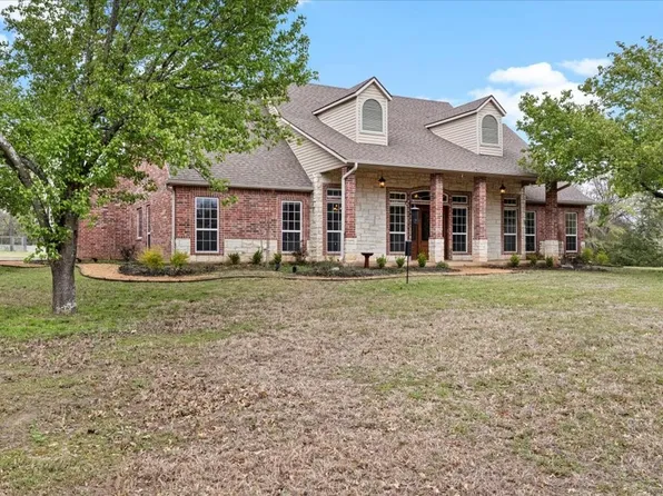 2005 Island Byu, Bonham, TX 75418