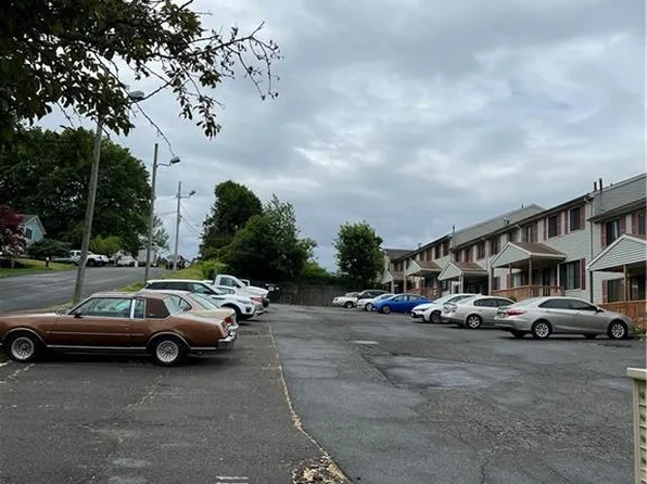 151 Newington Avenue #3A(5), New Britain, CT 06501